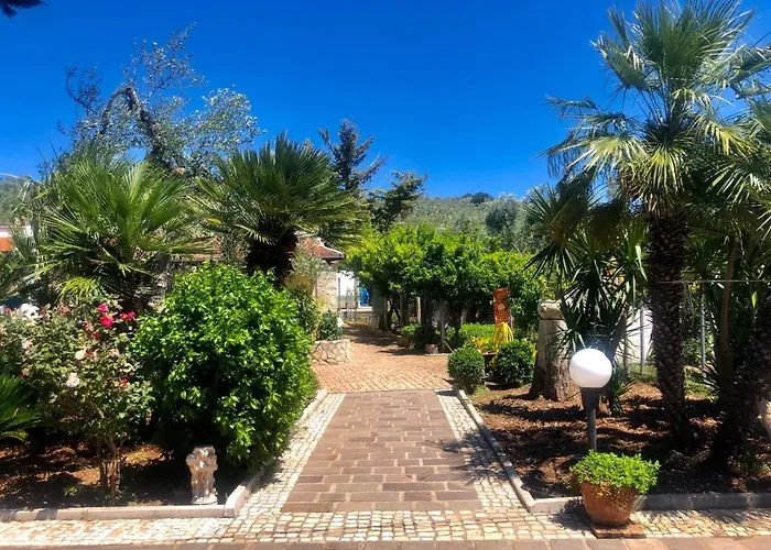 Villa I Gemelli