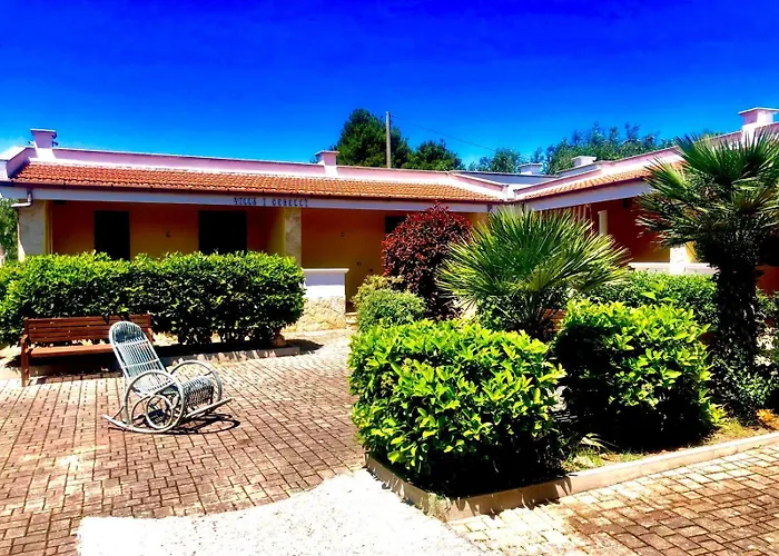 Villa I Gemelli