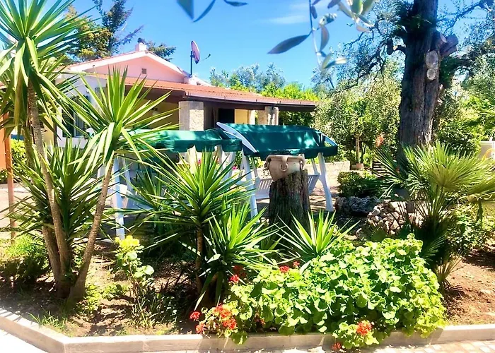 Villa I Gemelli