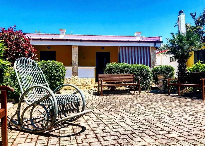 Villa I Gemelli