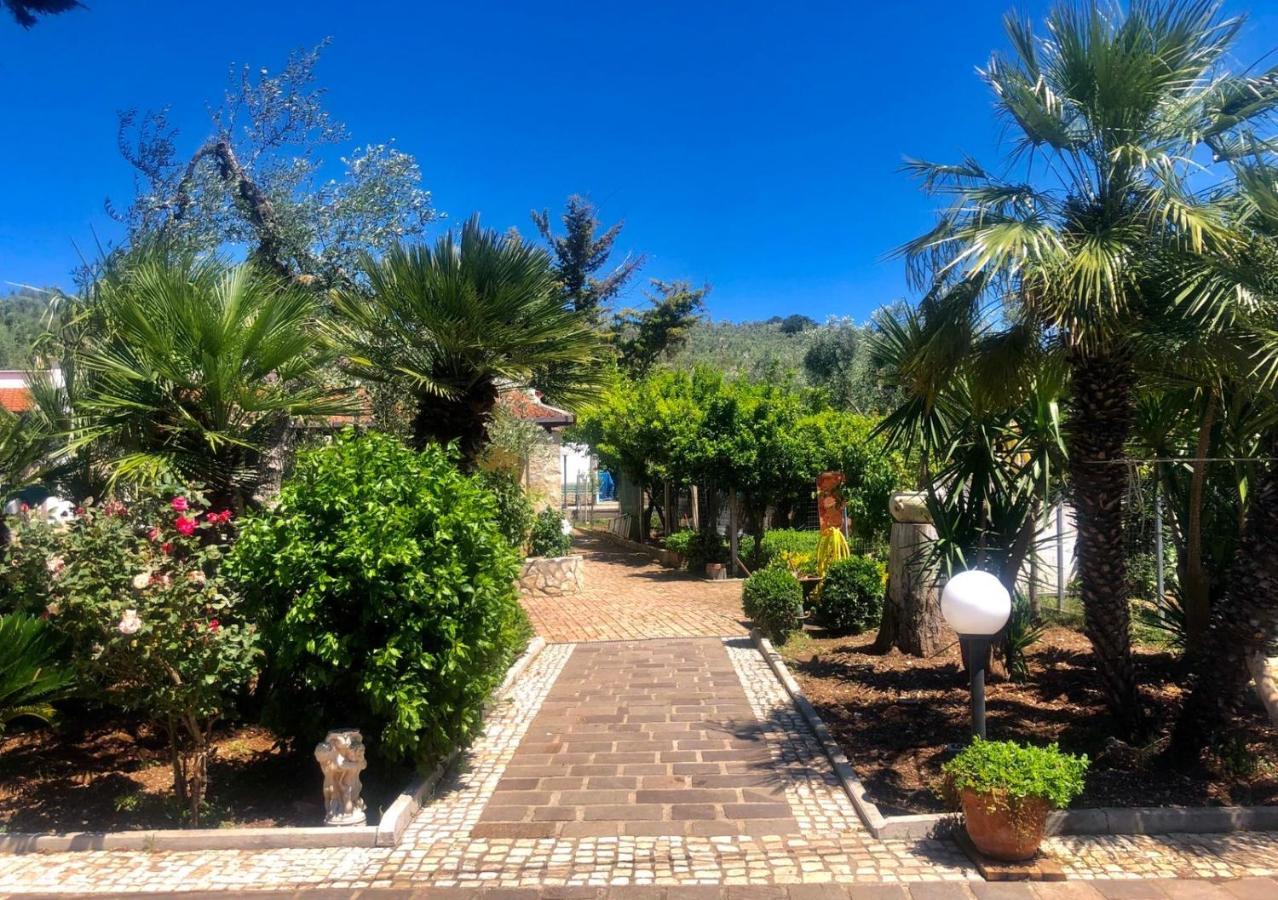 I Gemelli Holiday home *