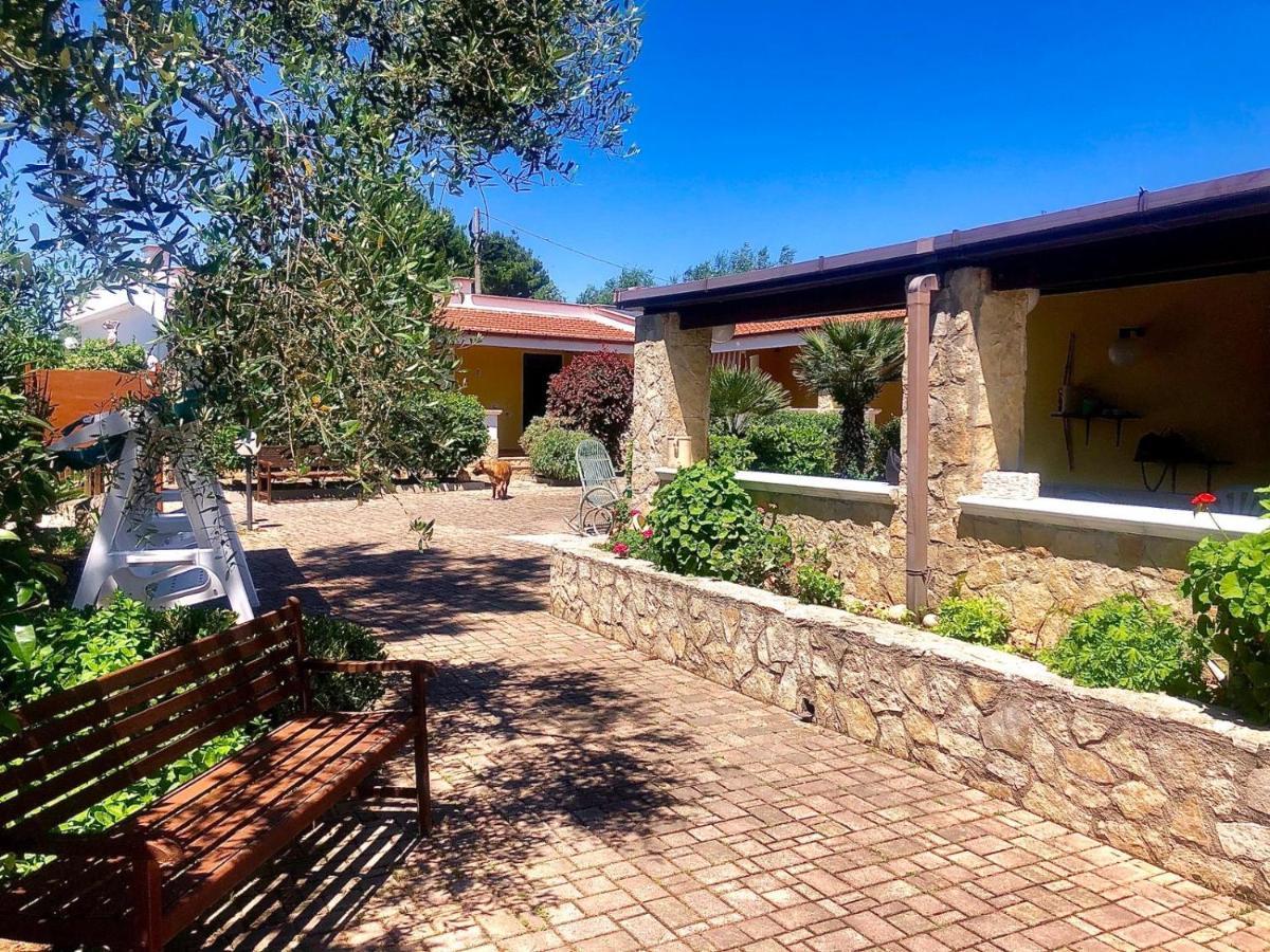 Ferienhaus I Gemelli *