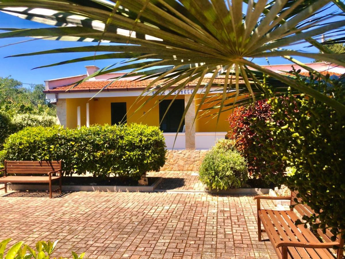 Ferienhaus I Gemelli