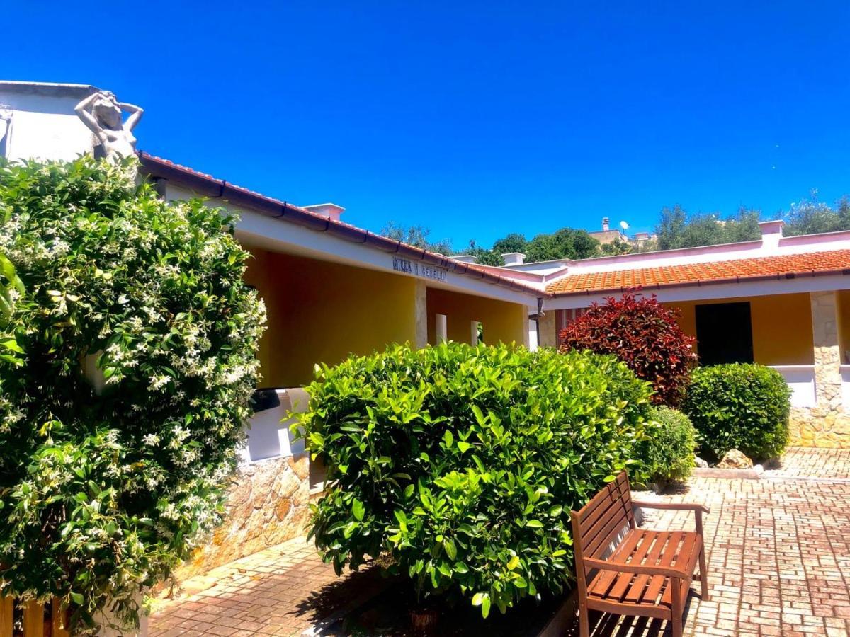 Holiday home I Gemelli *