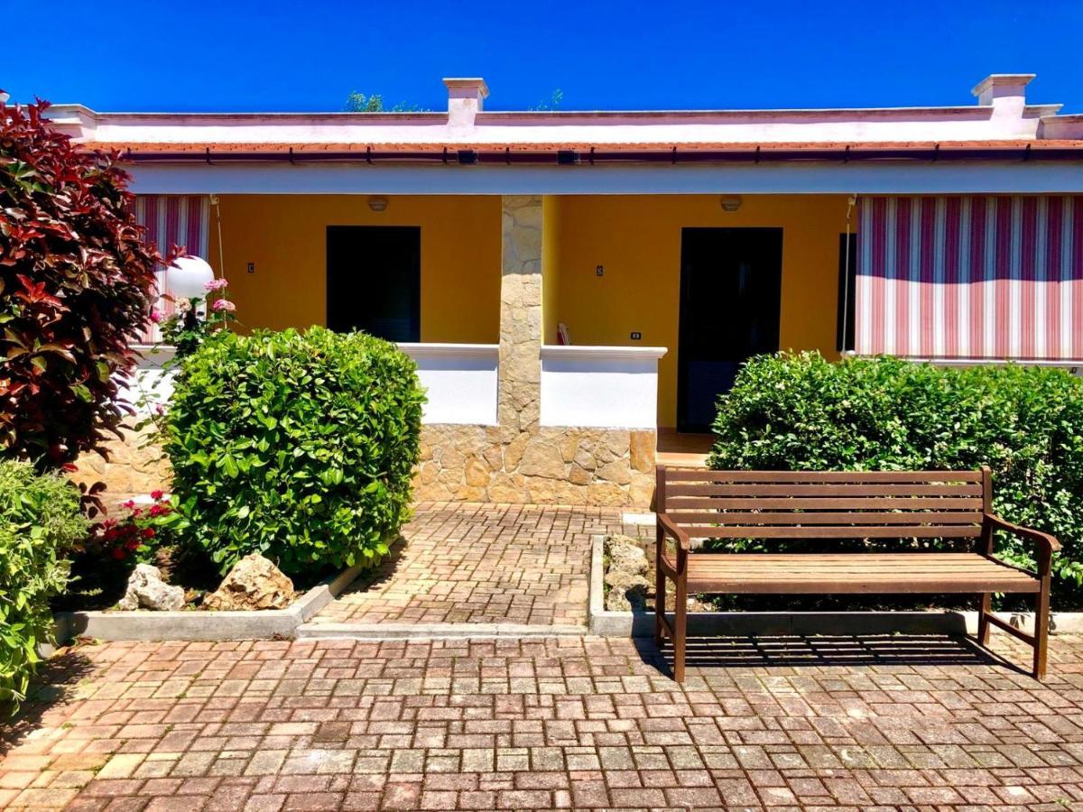 I Gemelli Ferienhaus