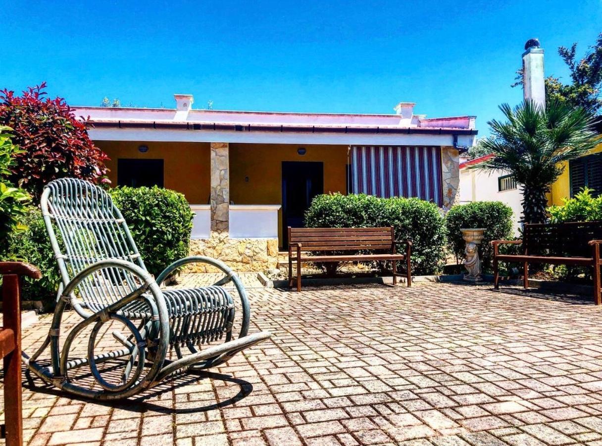I Gemelli Holiday home Vieste