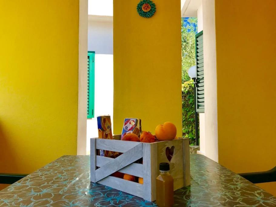 Holiday home I Gemelli
