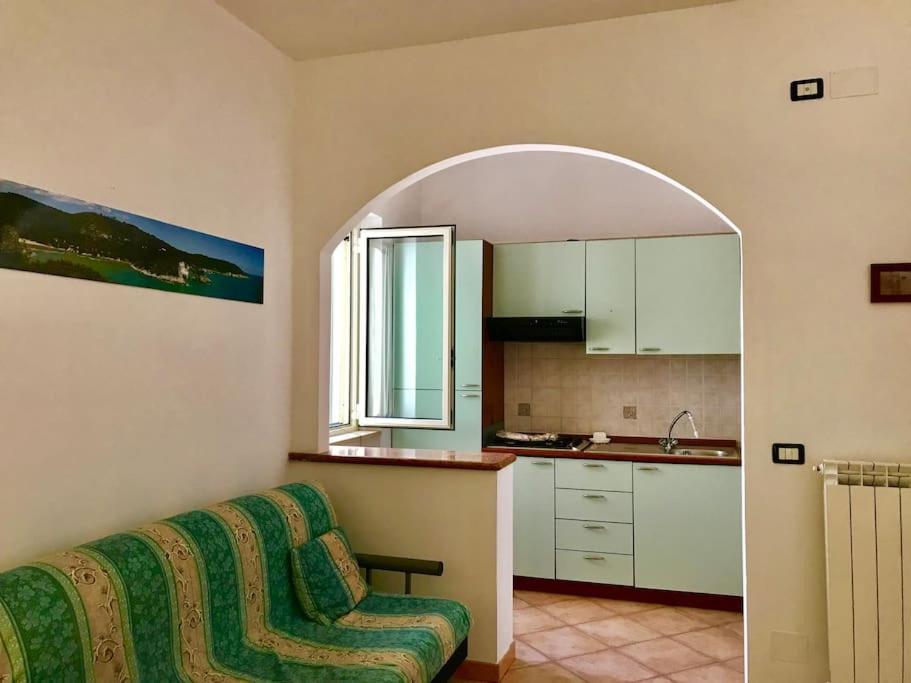 Holiday home I Gemelli