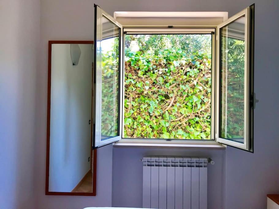 Ferienhaus I Gemelli