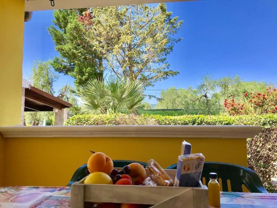 I Gemelli Holiday home
