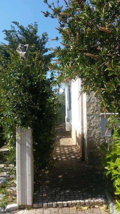 Ferienhaus I Gemelli *