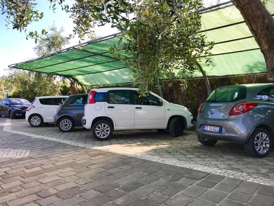 I Gemelli Holiday home Vieste