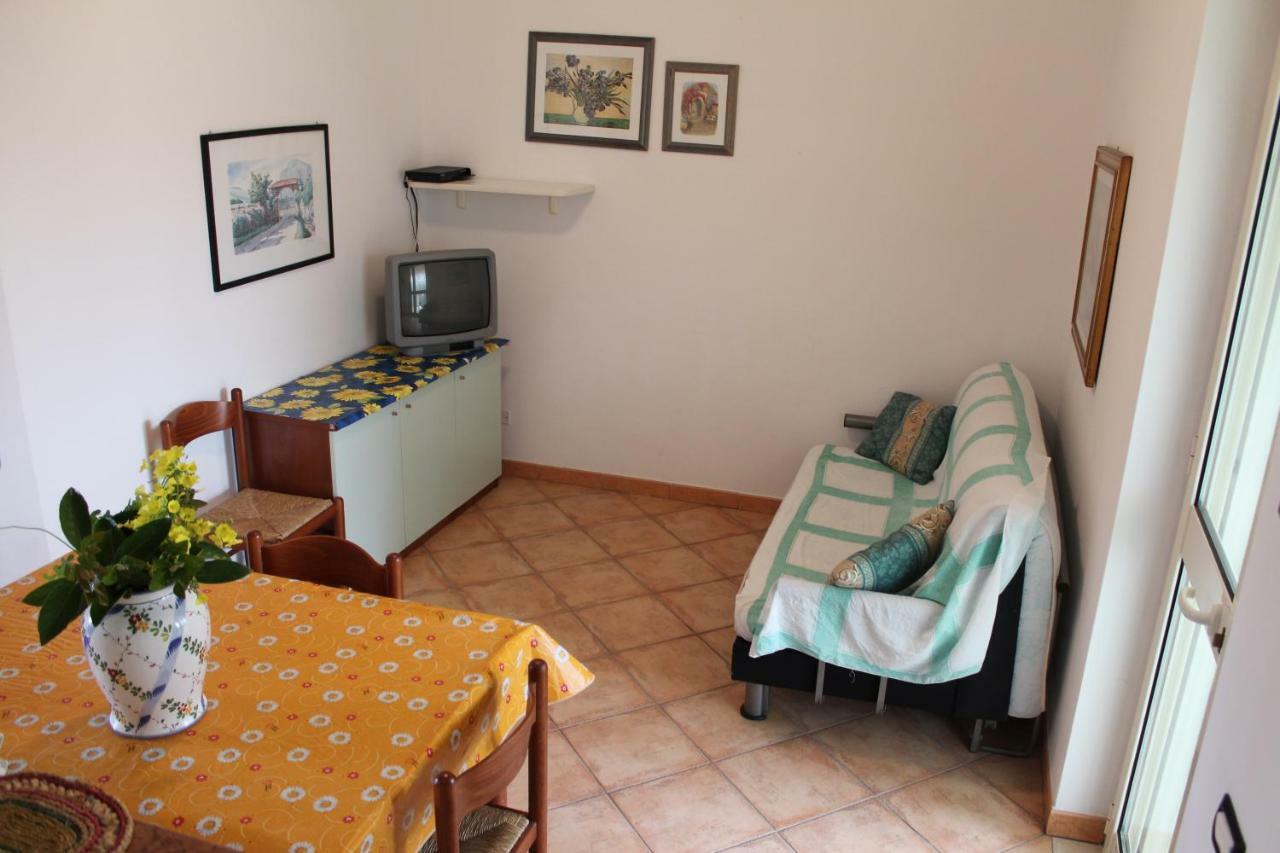 I Gemelli Ferienhaus Vieste