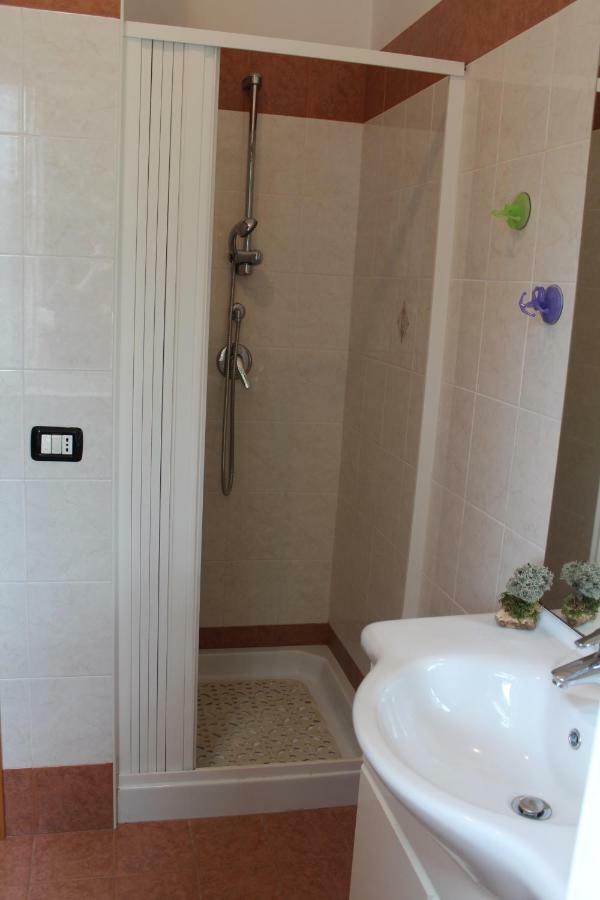 Ferienhaus I Gemelli Vieste