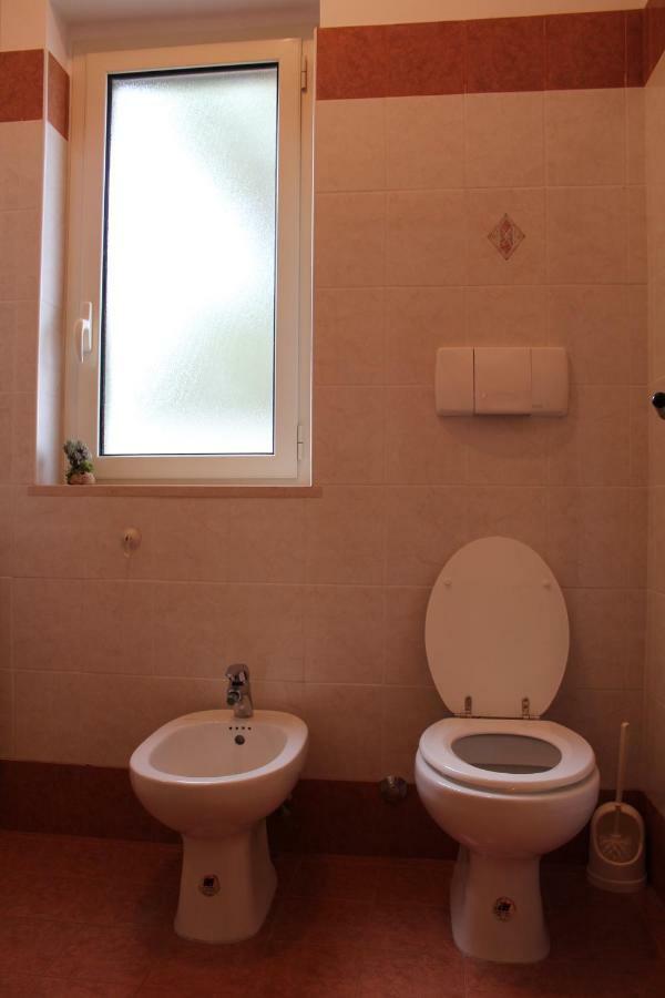 Holiday home I Gemelli Vieste